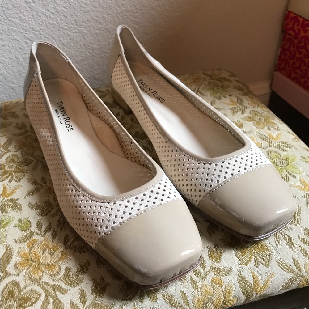 New Taryn Rose Flats 40